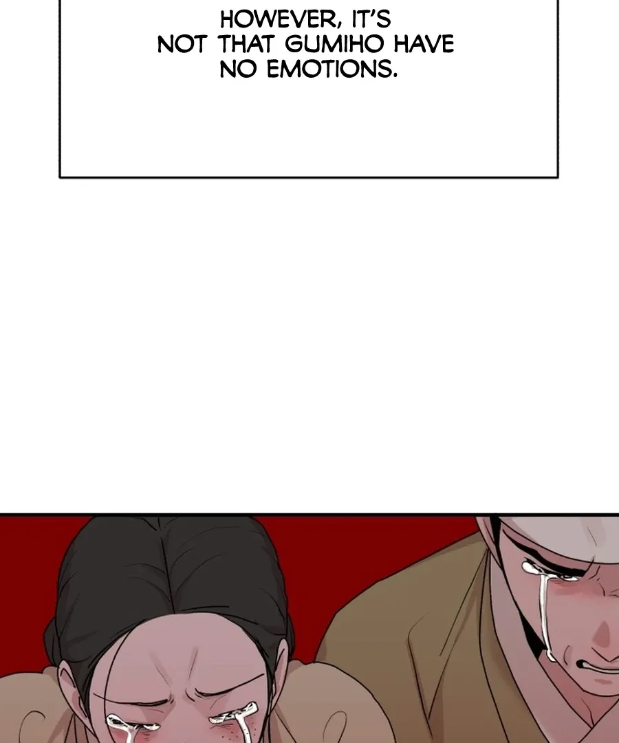Fox Love Story Chapter 22 page 109 - 