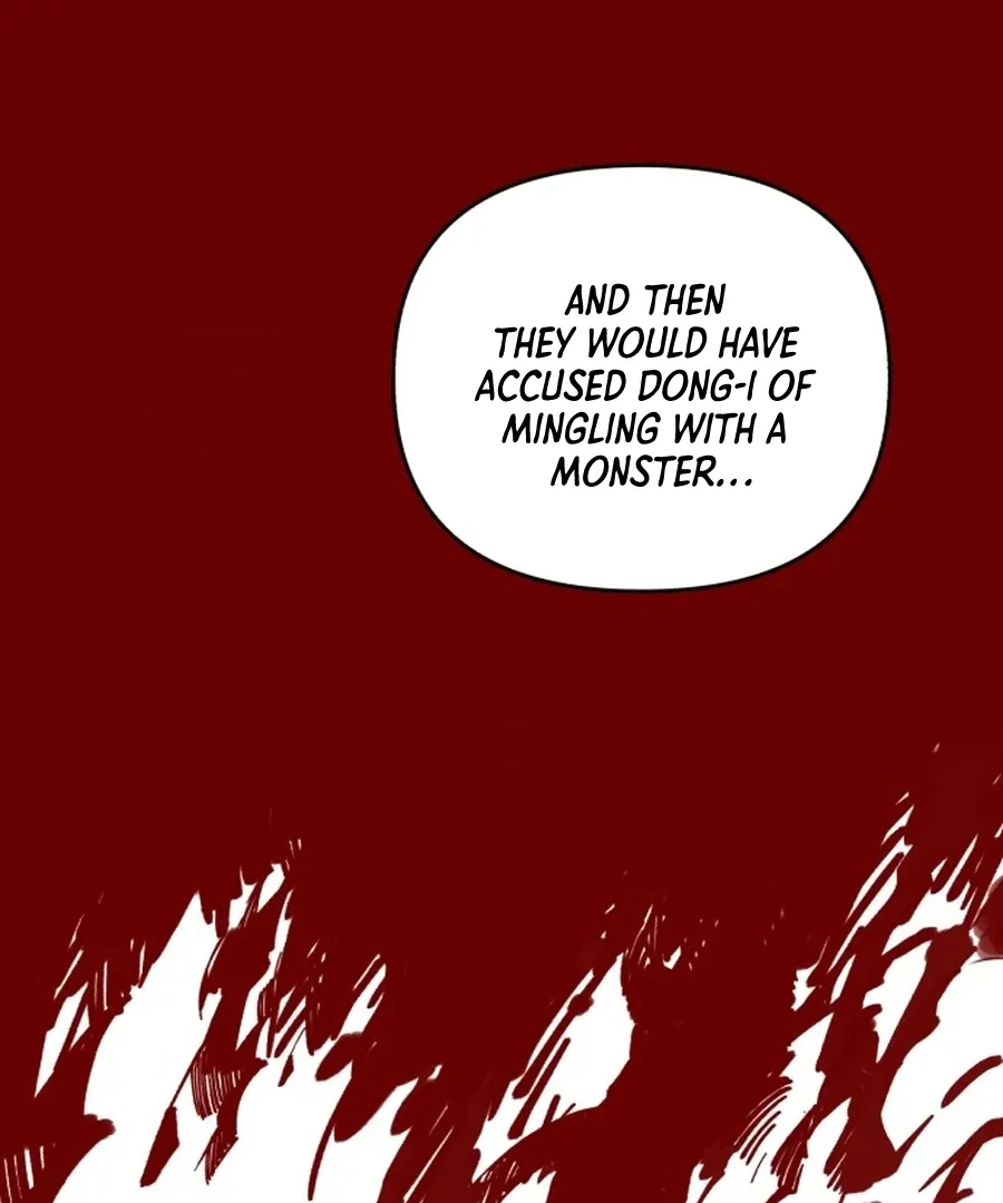 Fox Love Story Chapter 22 page 121 - 