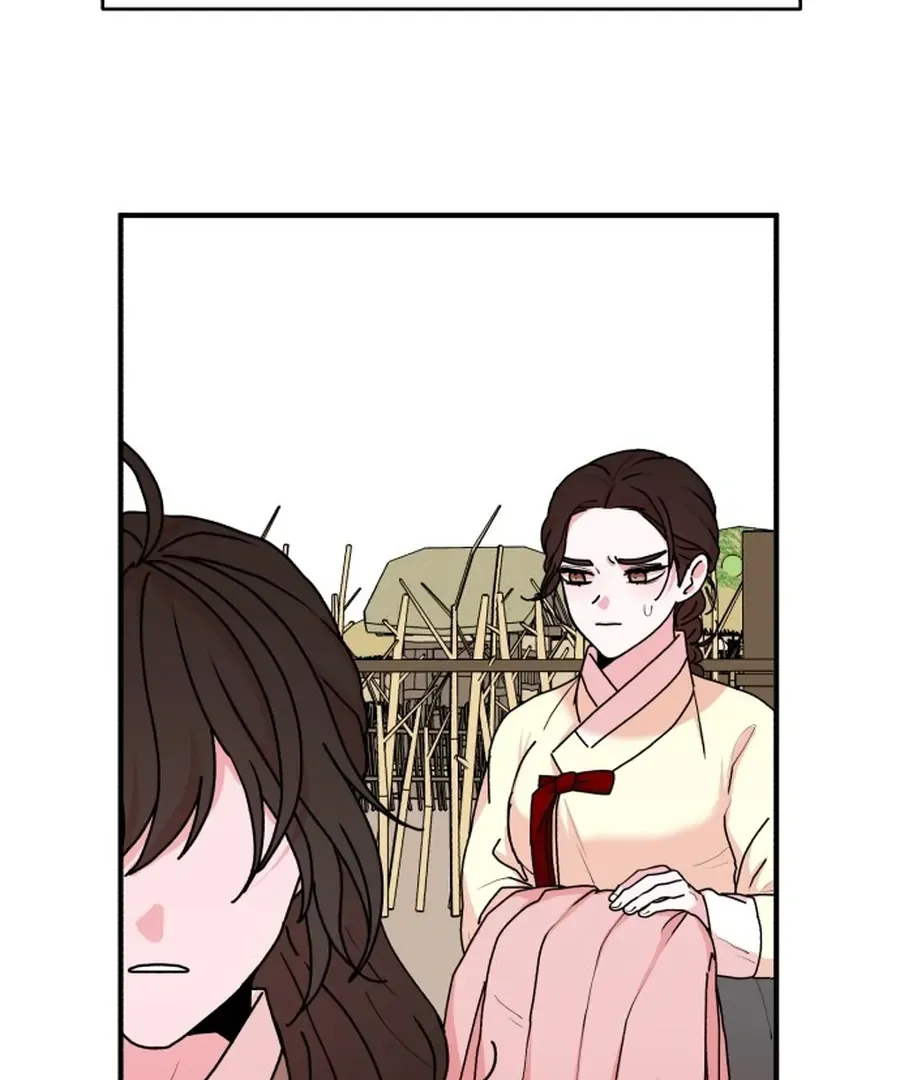Fox Love Story Chapter 22 page 123 - 
