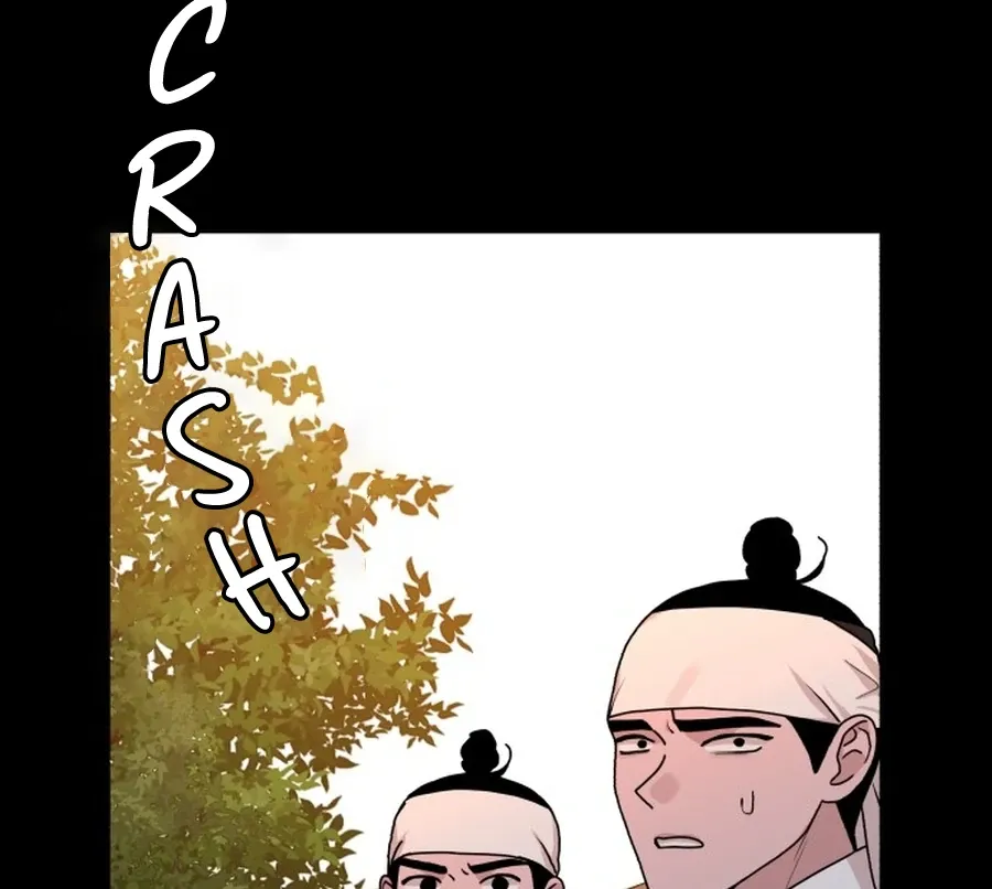 Fox Love Story Chapter 22 page 14 - 