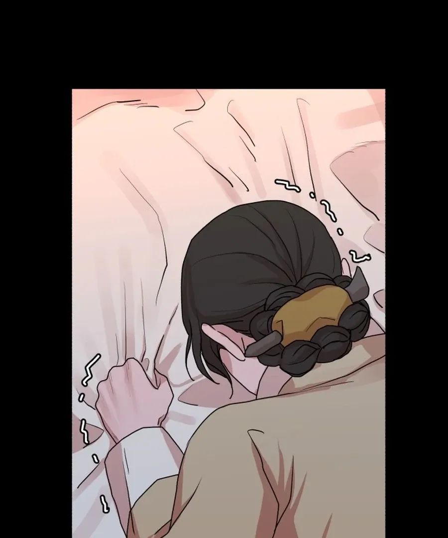 Fox Love Story Chapter 22 page 21 - 