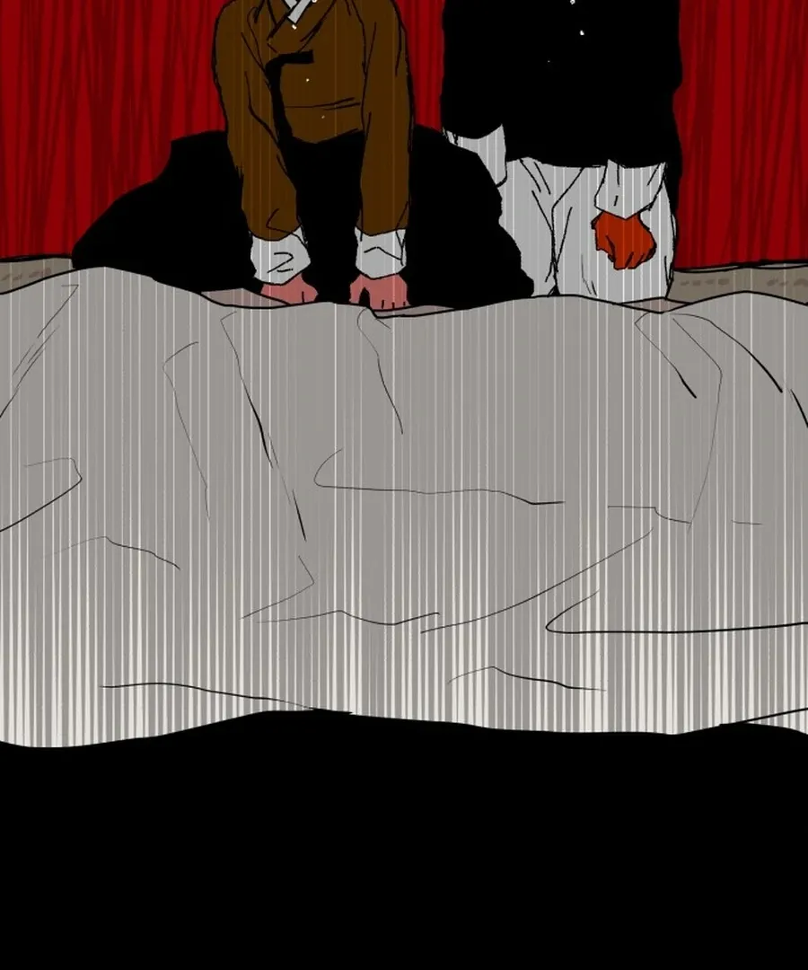 Fox Love Story Chapter 22 page 27 - 
