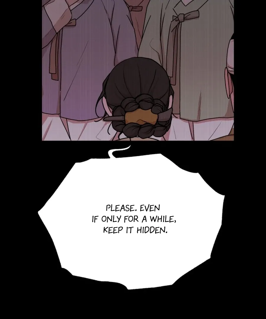 Fox Love Story Chapter 22 page 55 - 