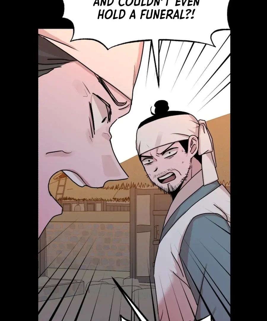 Fox Love Story Chapter 22 page 7 - 
