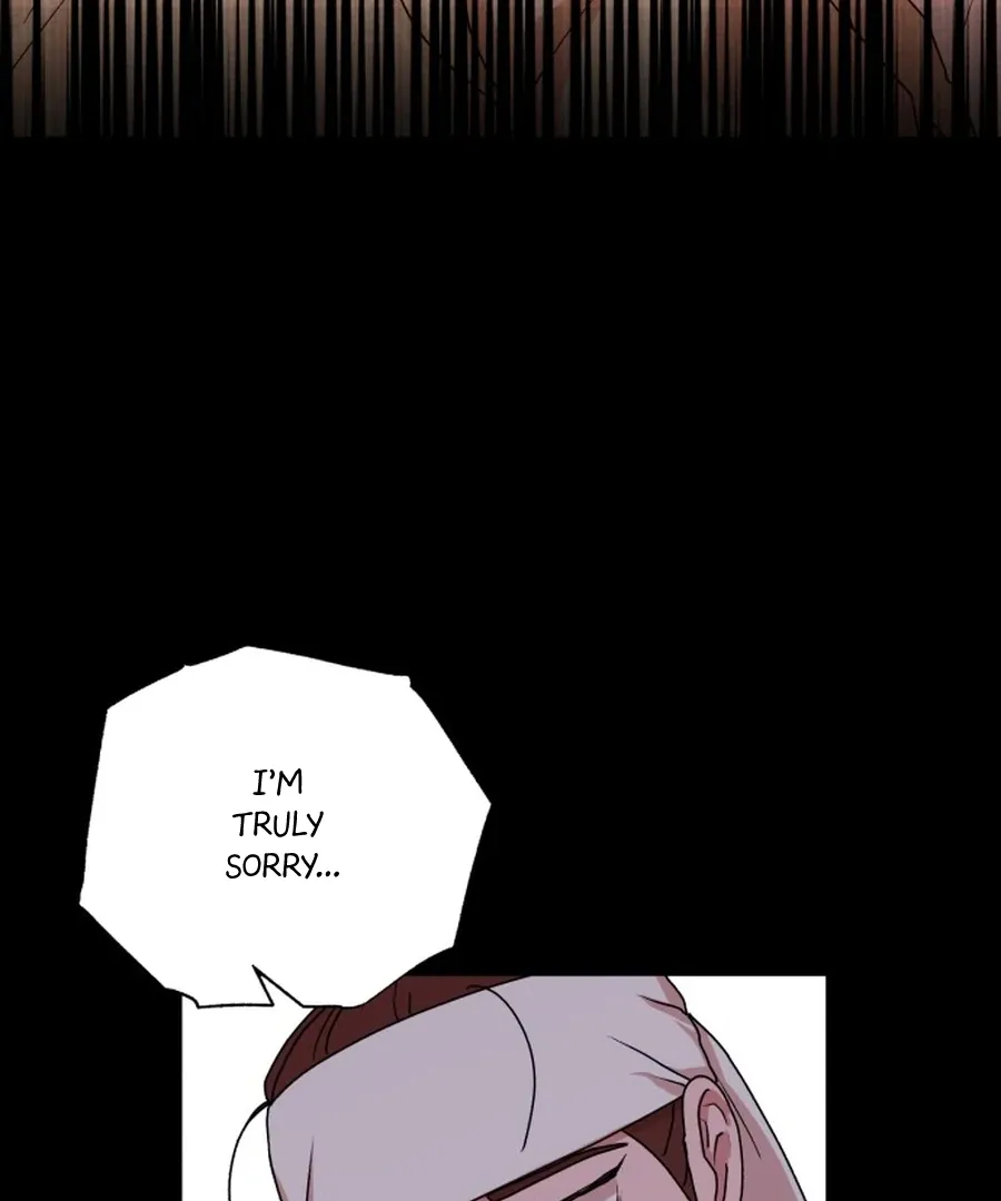Fox Love Story Chapter 22 page 61 - 