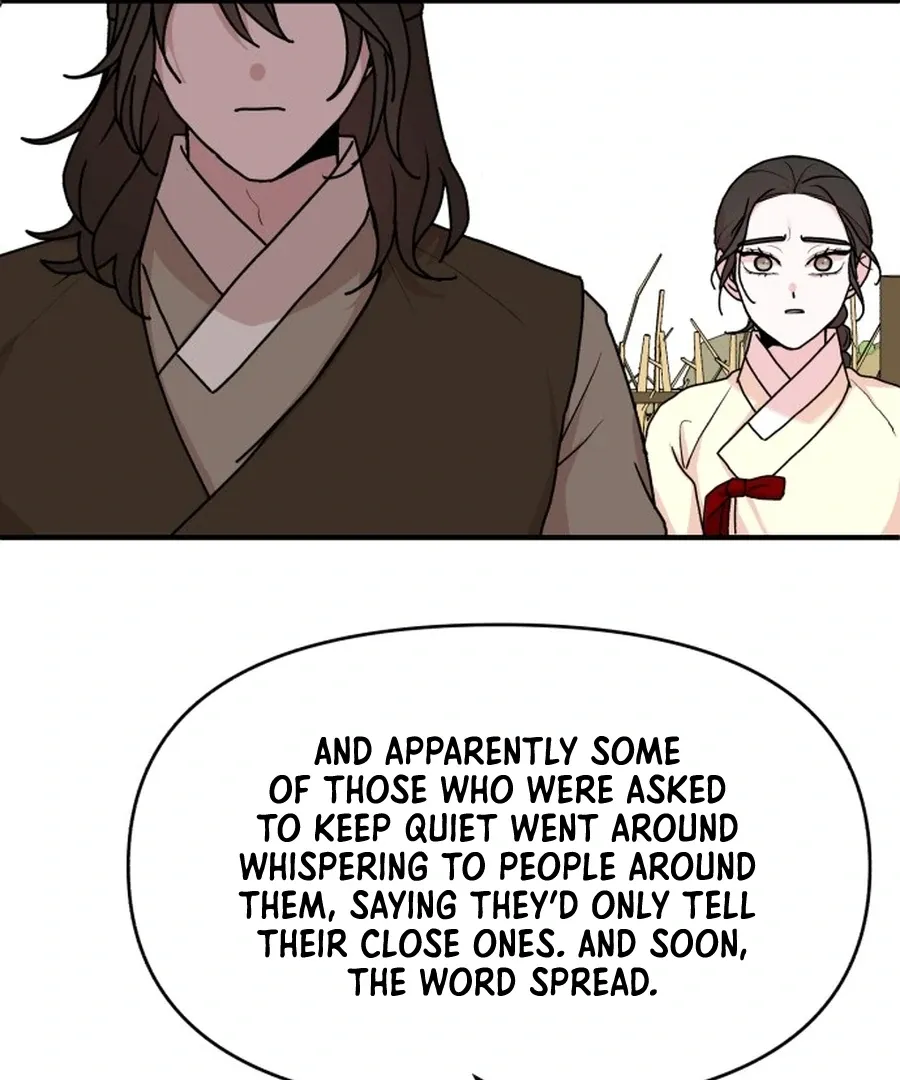 Fox Love Story Chapter 22 page 74 - 