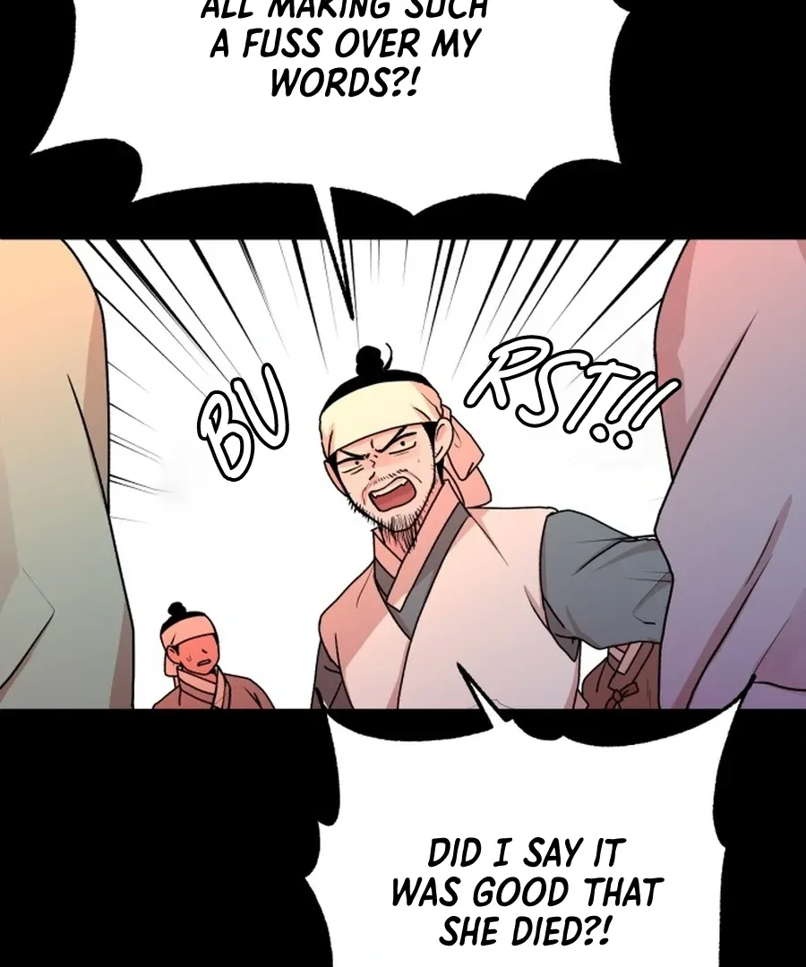 Fox Love Story Chapter 22 page 9 - 