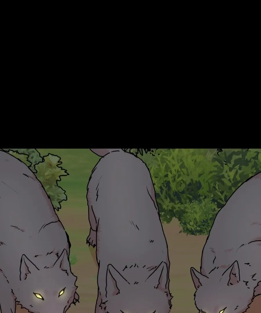 Fox Love Story Chapter 22 page 93 - 
