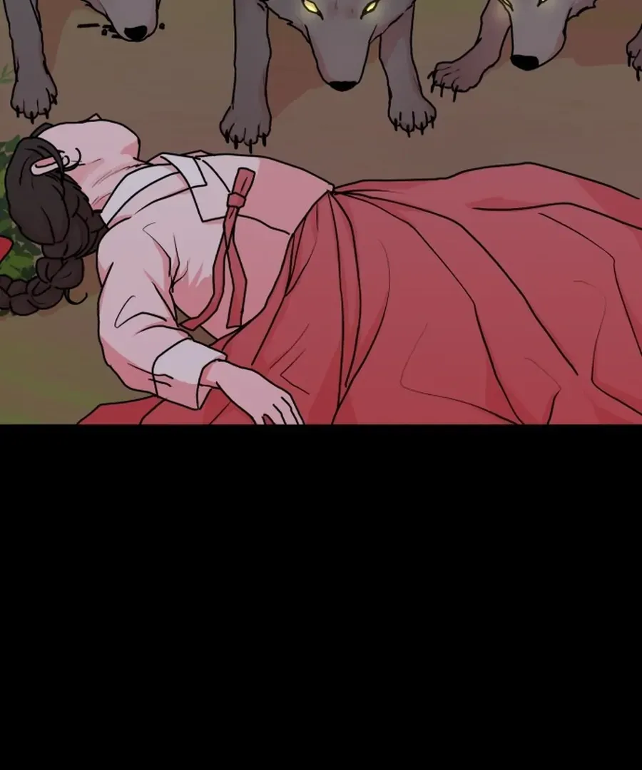 Fox Love Story Chapter 22 page 94 - 