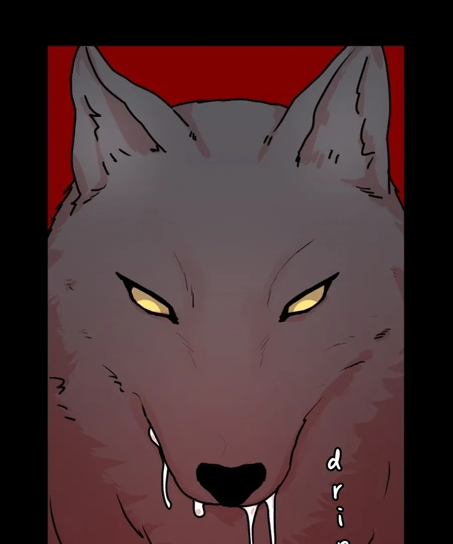 Fox Love Story Chapter 22 page 95 - 