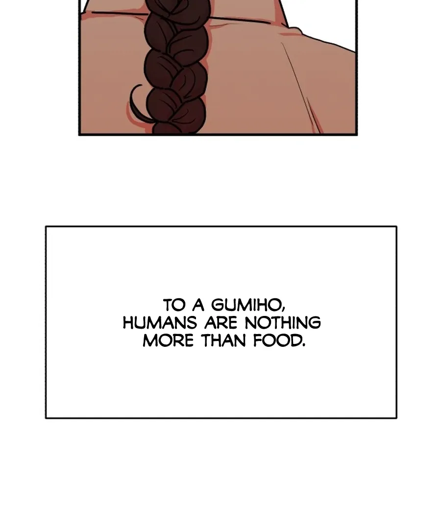Fox Love Story Chapter 22 page 98 - 