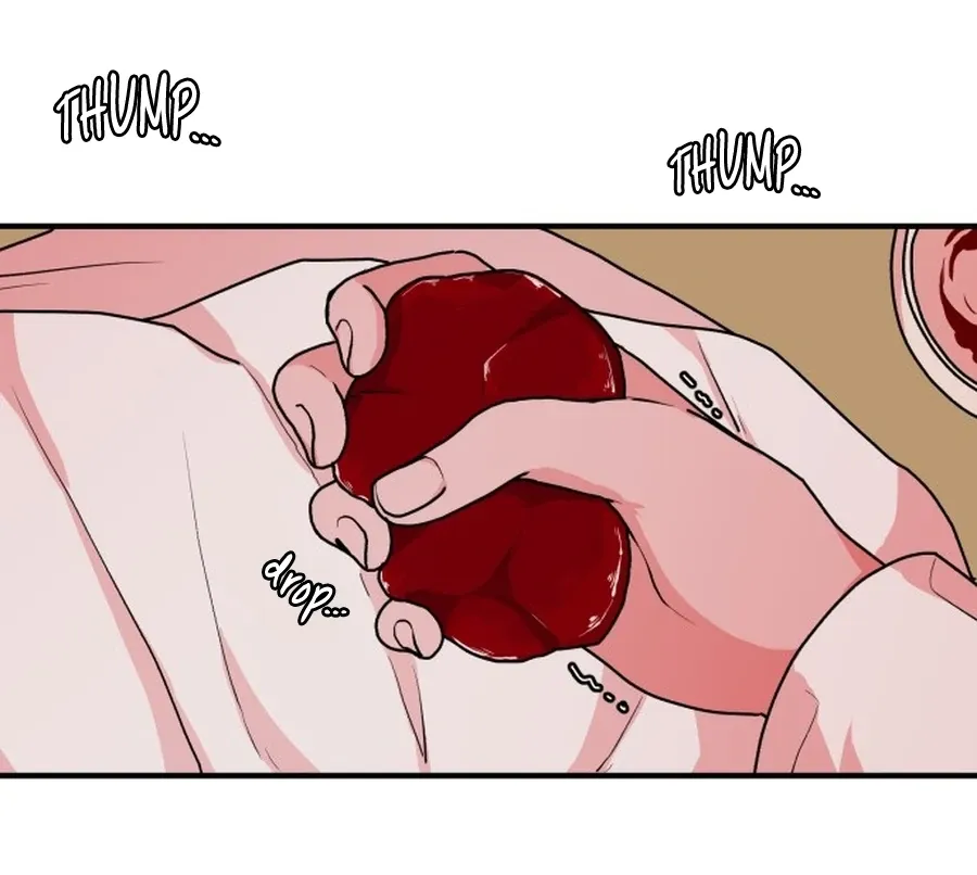 Fox Love Story Chapter 23 page 104 - 