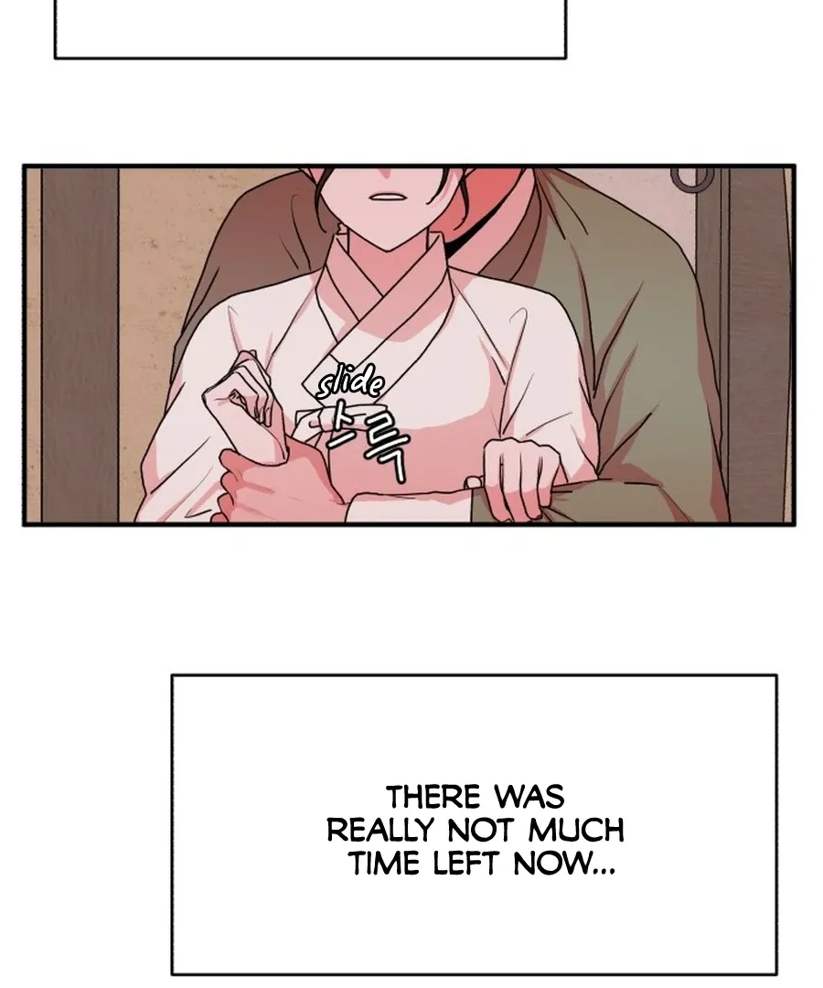 Fox Love Story Chapter 23 page 106 - 