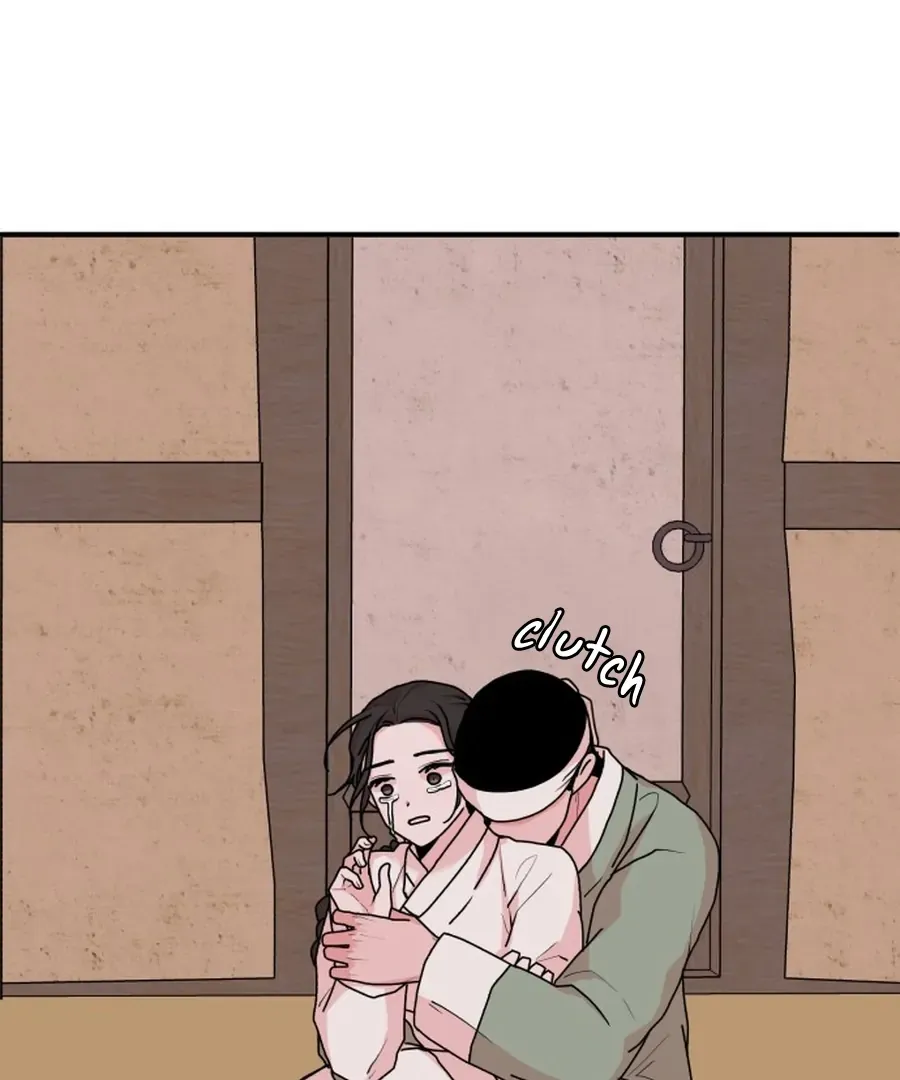 Fox Love Story Chapter 23 page 109 - 