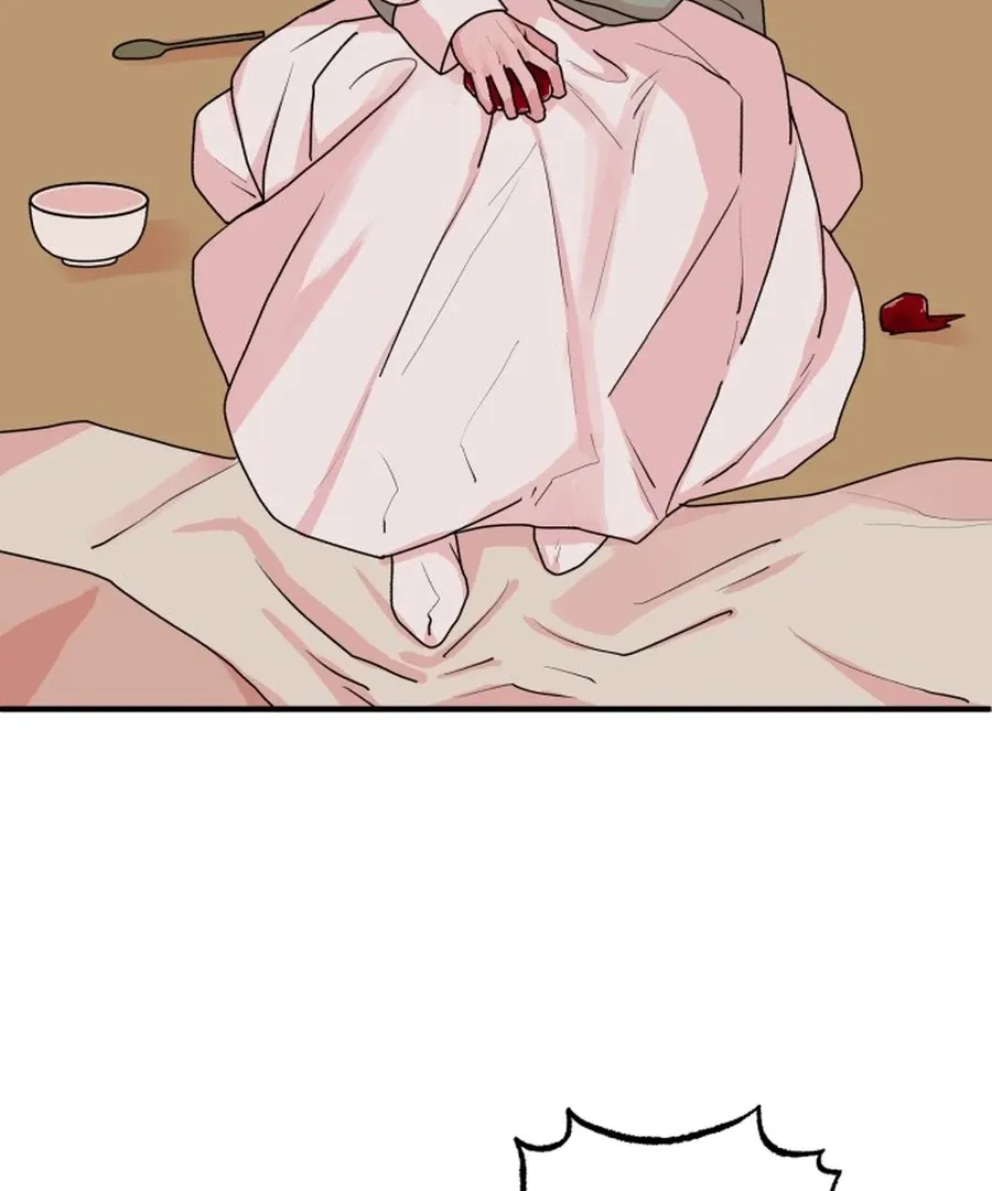 Fox Love Story Chapter 23 page 110 - 
