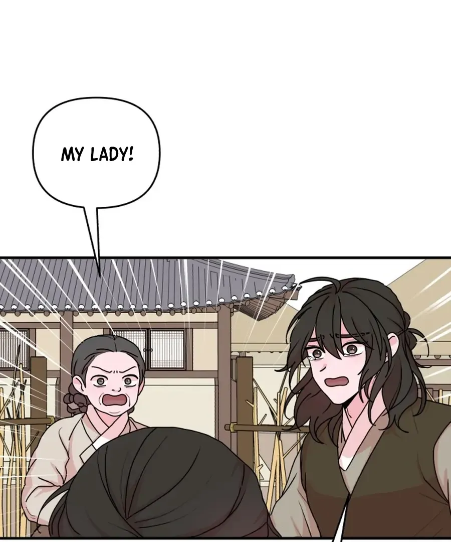 Fox Love Story Chapter 23 page 12 - 