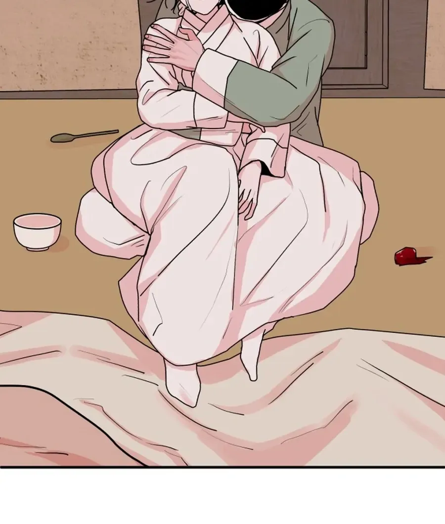 Fox Love Story Chapter 23 page 122 - 
