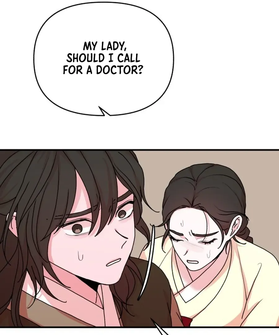 Fox Love Story Chapter 23 page 16 - 