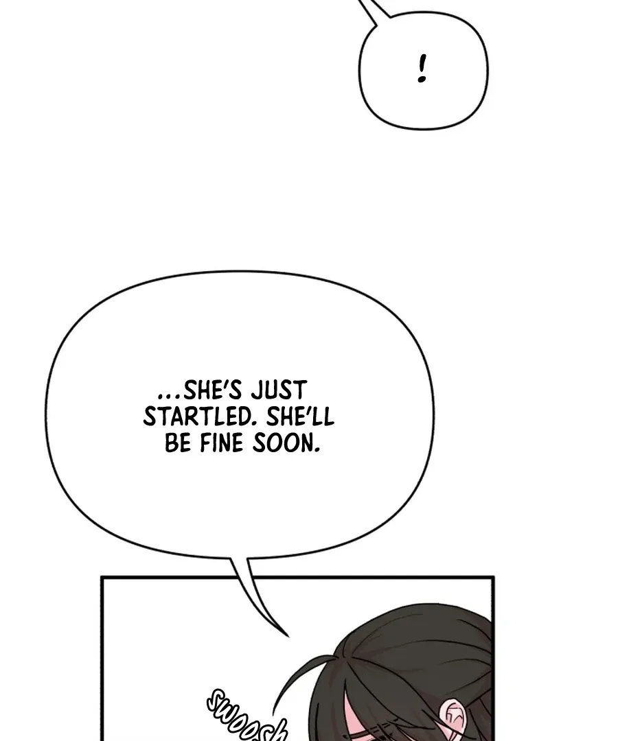 Fox Love Story Chapter 23 page 17 - 