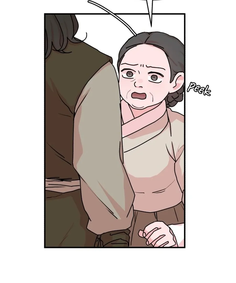 Fox Love Story Chapter 23 page 20 - 
