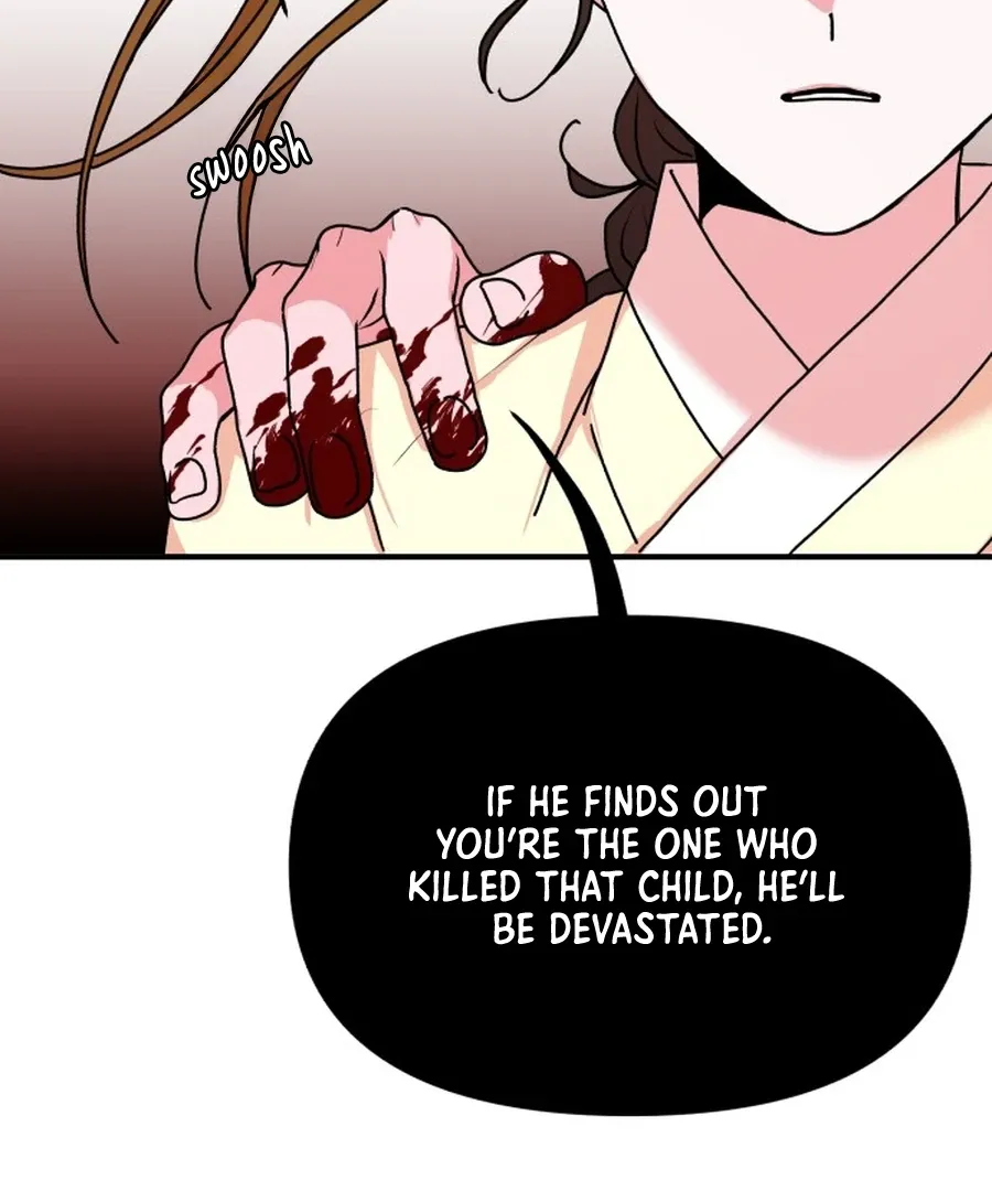 Fox Love Story Chapter 23 page 3 - 