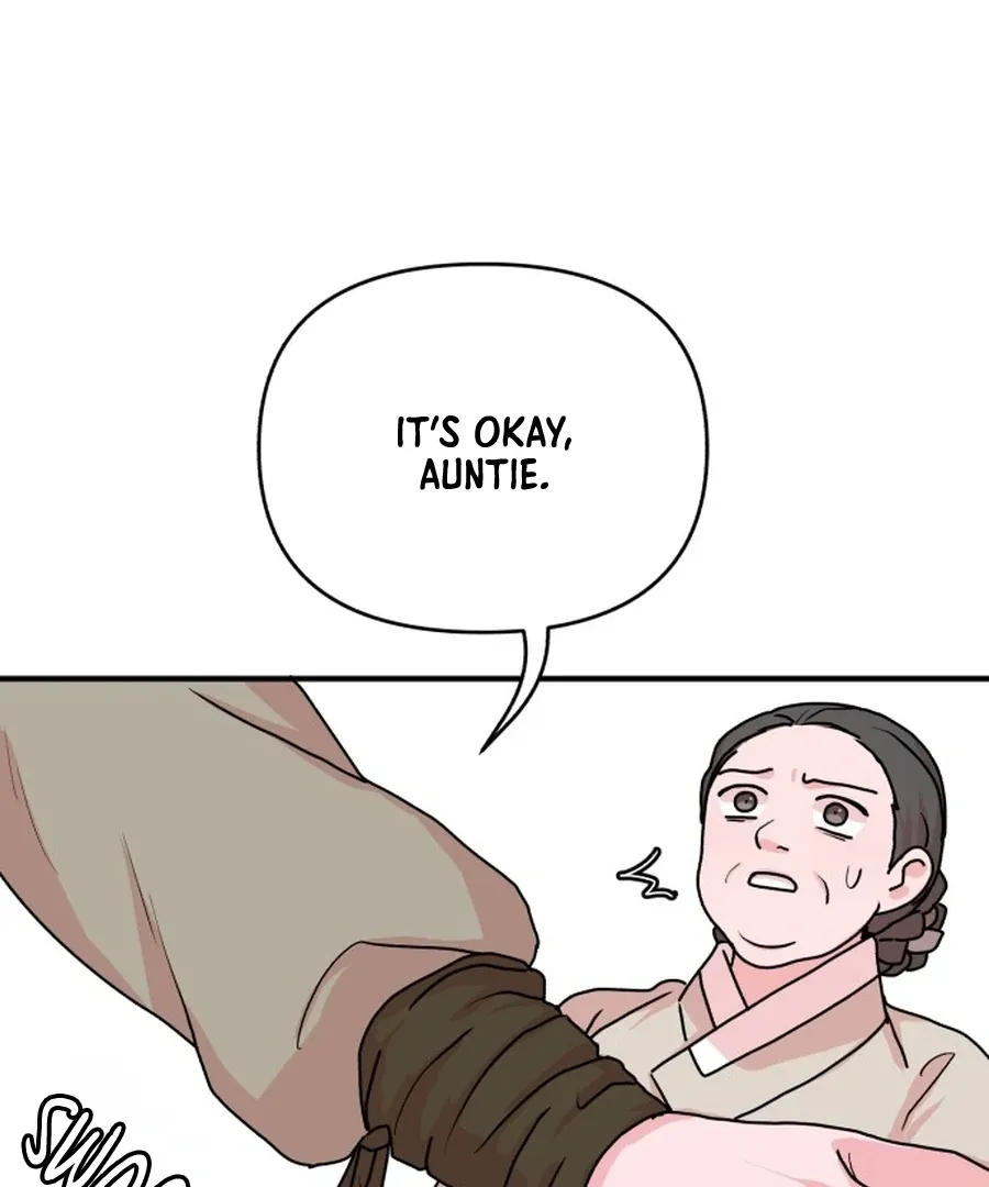 Fox Love Story Chapter 23 page 21 - 