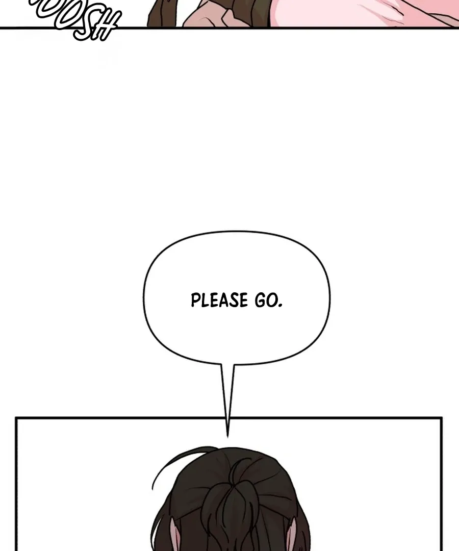 Fox Love Story Chapter 23 page 22 - 