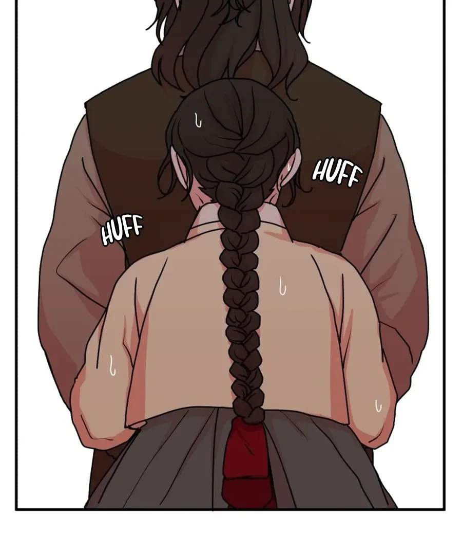 Fox Love Story Chapter 23 page 23 - 