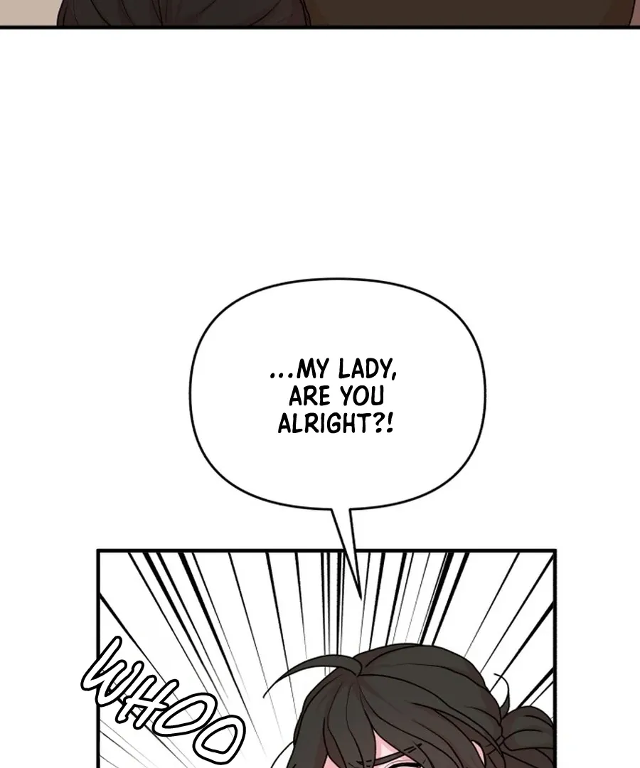 Fox Love Story Chapter 23 page 27 - 