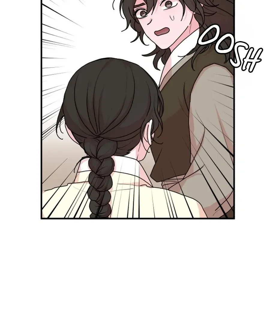 Fox Love Story Chapter 23 page 28 - 