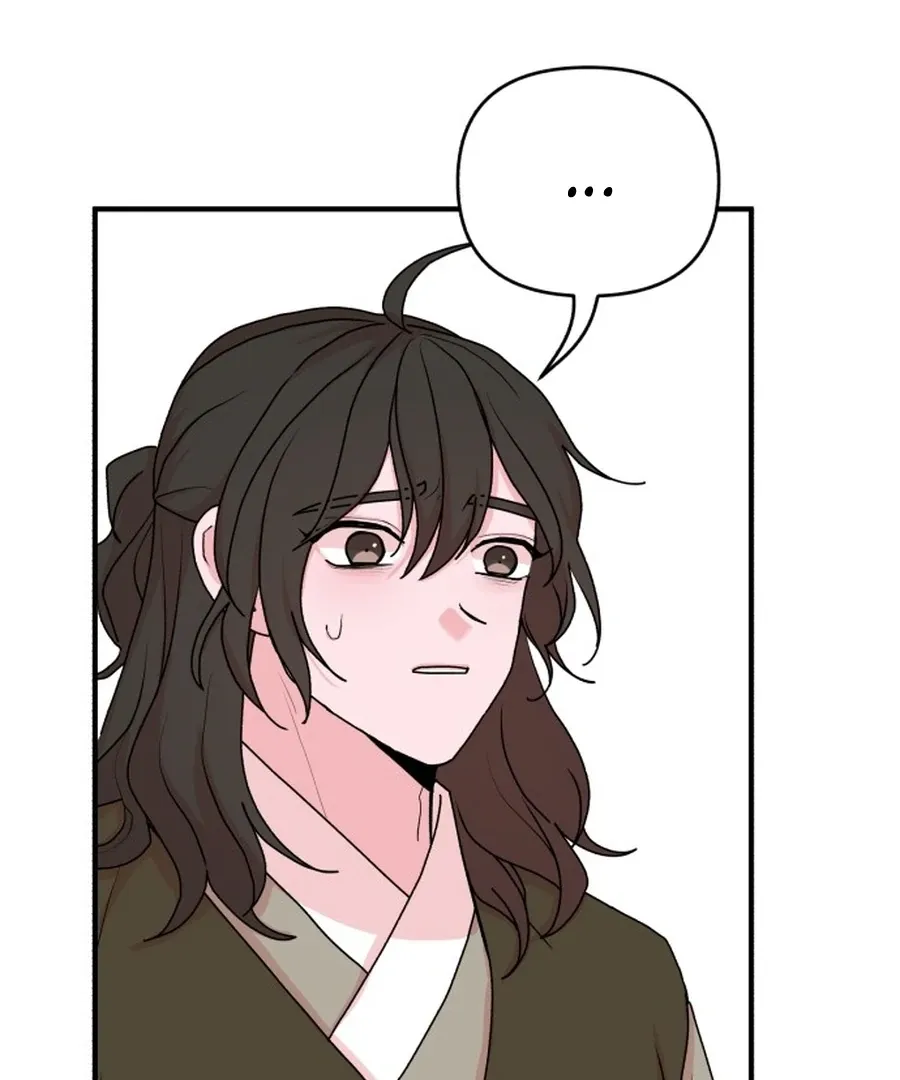Fox Love Story Chapter 23 page 31 - 