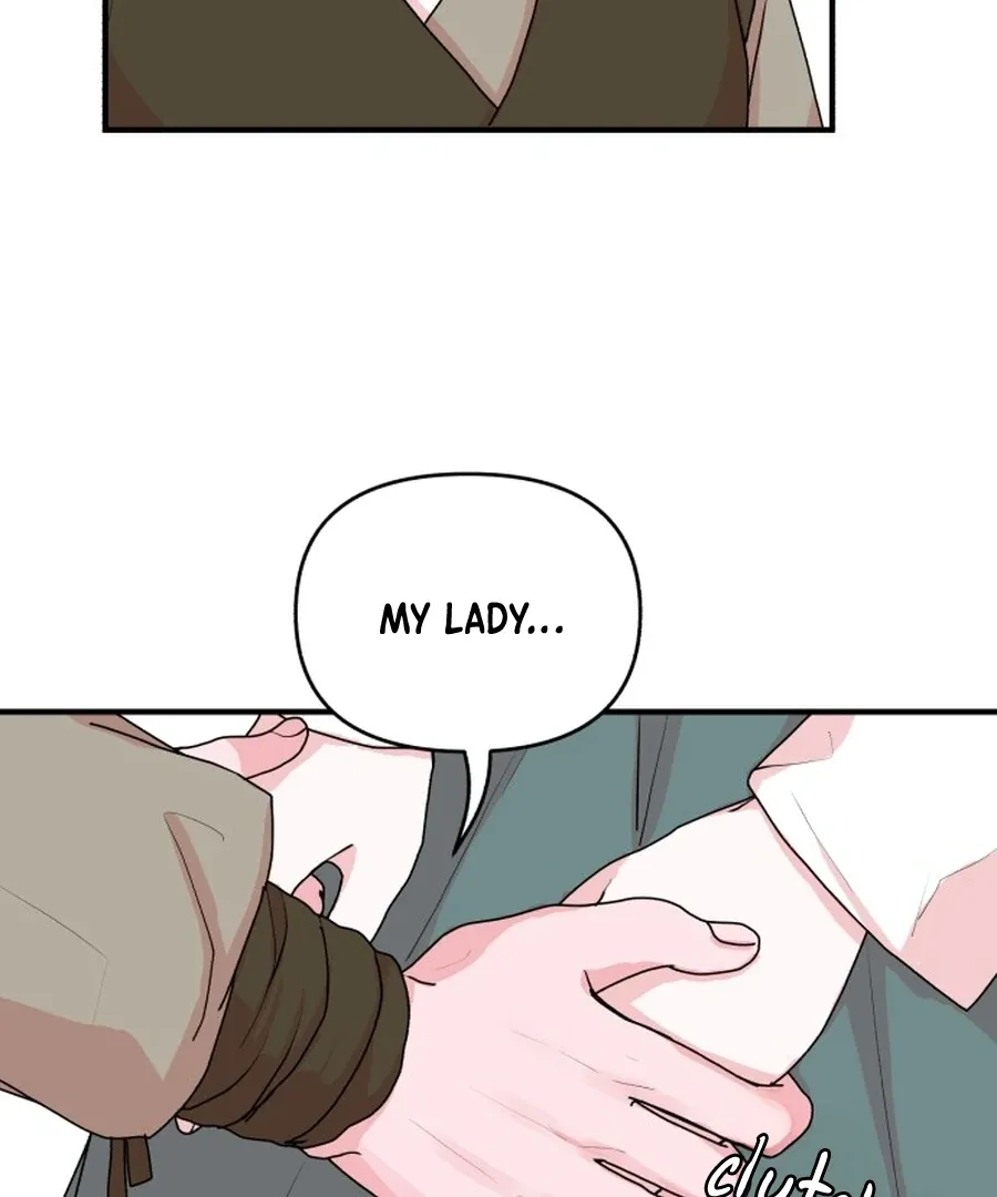 Fox Love Story Chapter 23 page 32 - 