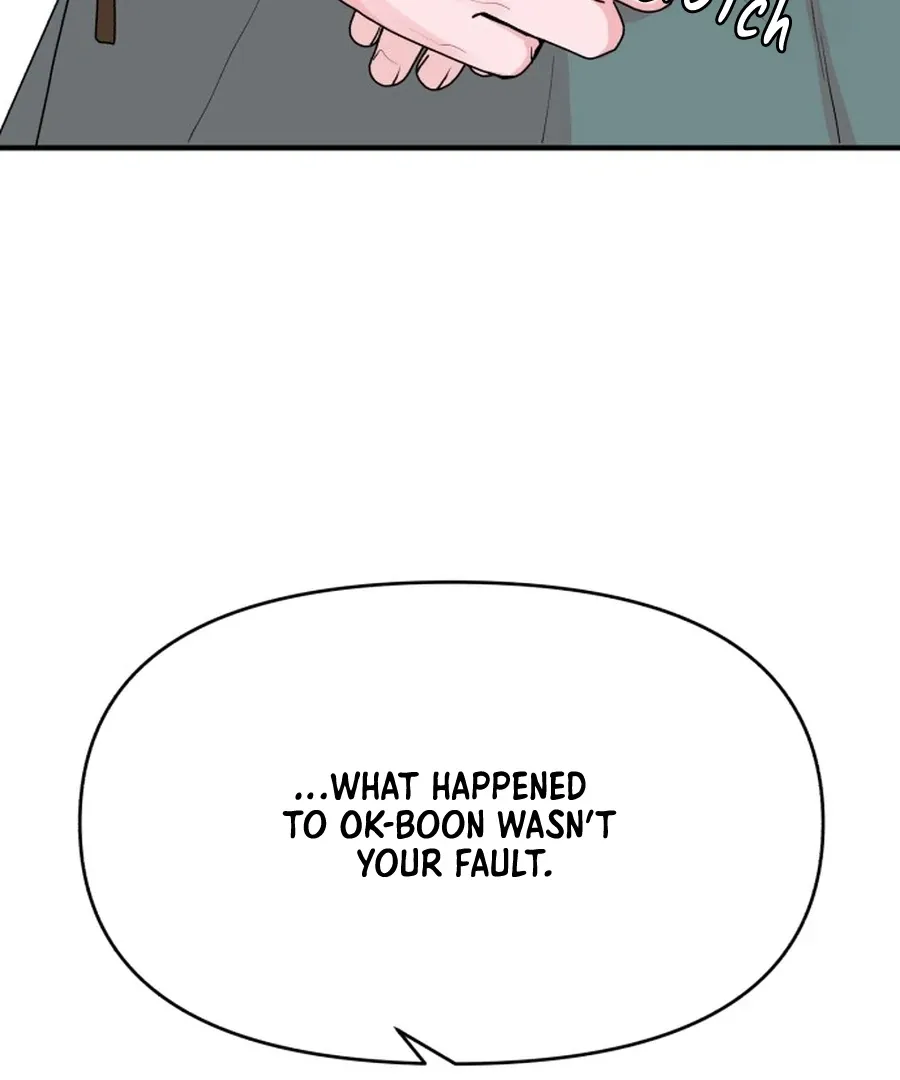 Fox Love Story Chapter 23 page 33 - 