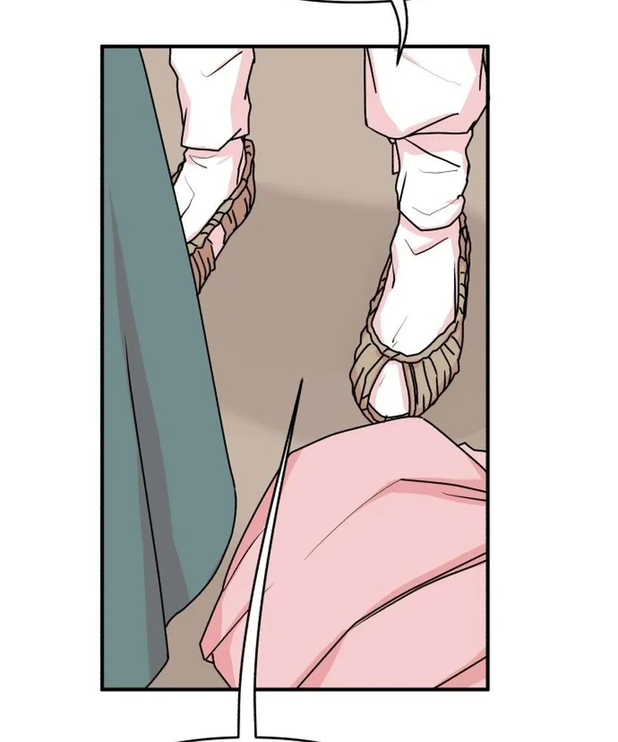 Fox Love Story Chapter 23 page 37 - 