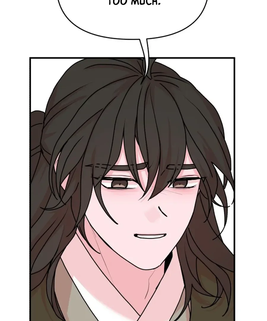 Fox Love Story Chapter 23 page 39 - 