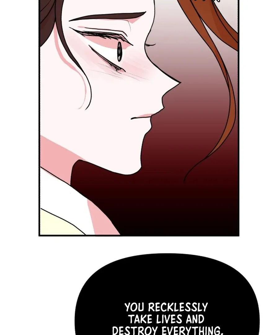 Fox Love Story Chapter 23 page 5 - 