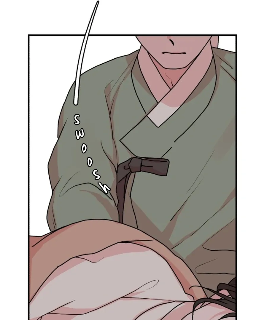 Fox Love Story Chapter 23 page 61 - 
