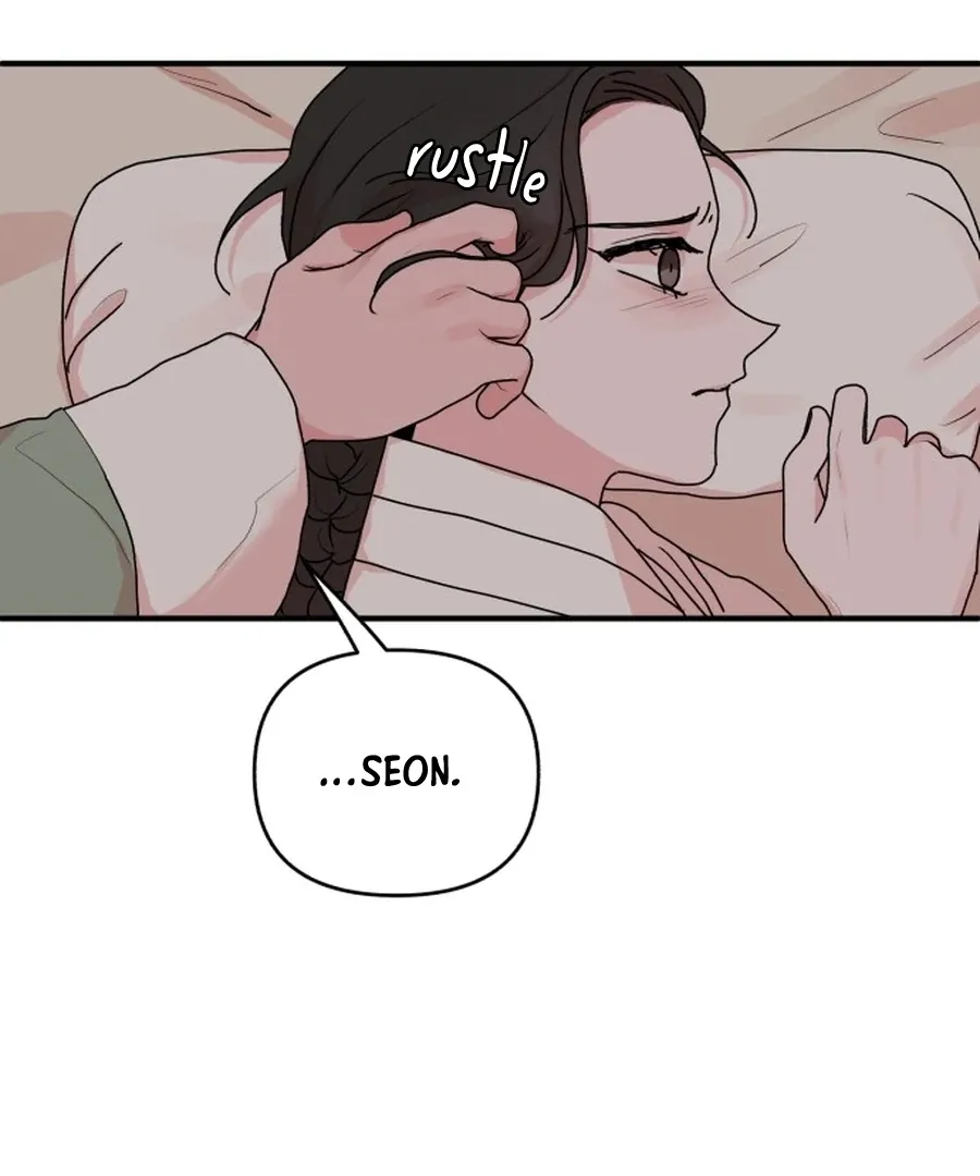 Fox Love Story Chapter 23 page 63 - 