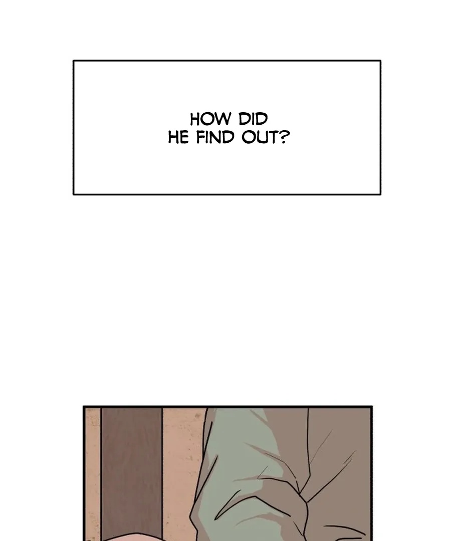 Fox Love Story Chapter 23 page 64 - 