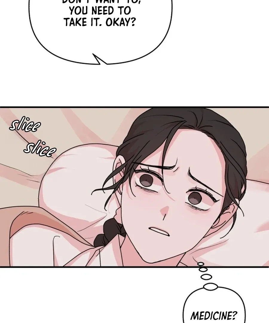 Fox Love Story Chapter 23 page 70 - 