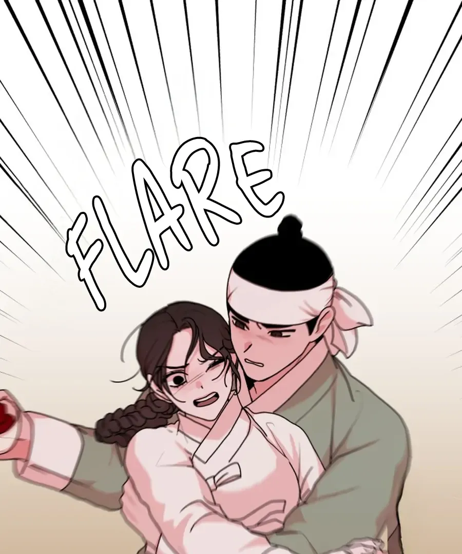 Fox Love Story Chapter 23 page 78 - 