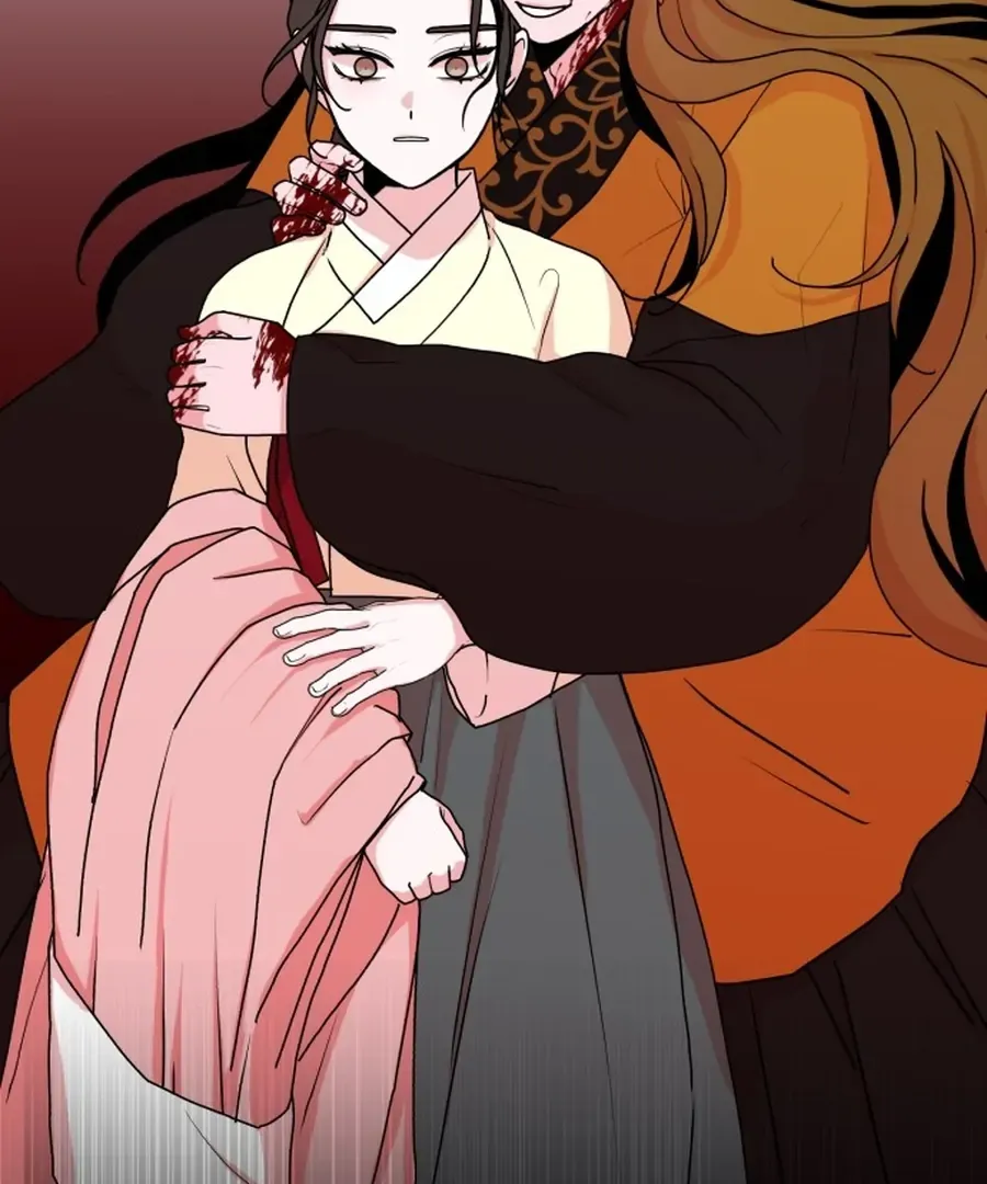 Fox Love Story Chapter 23 page 9 - 