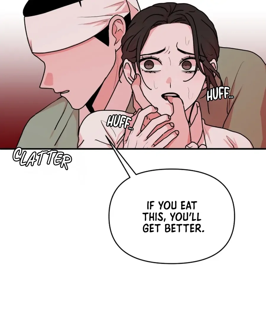 Fox Love Story Chapter 23 page 83 - 
