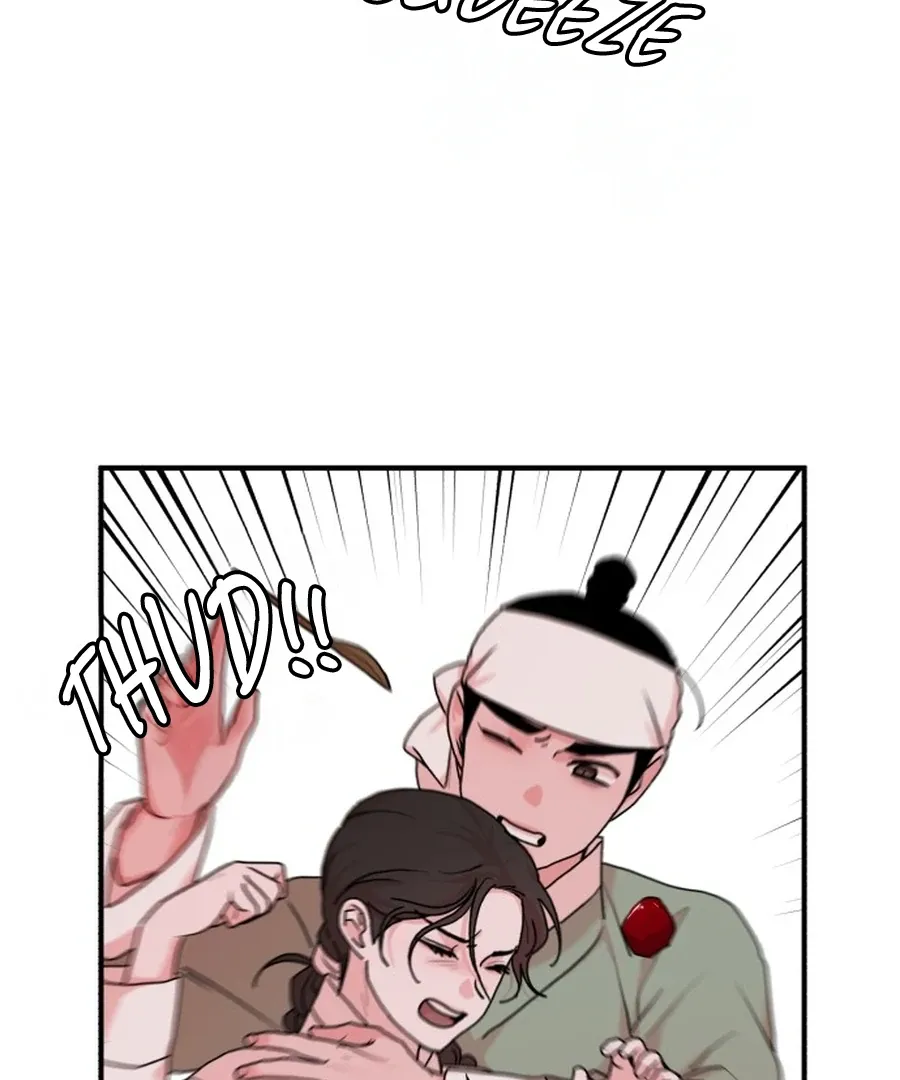 Fox Love Story Chapter 23 page 87 - 
