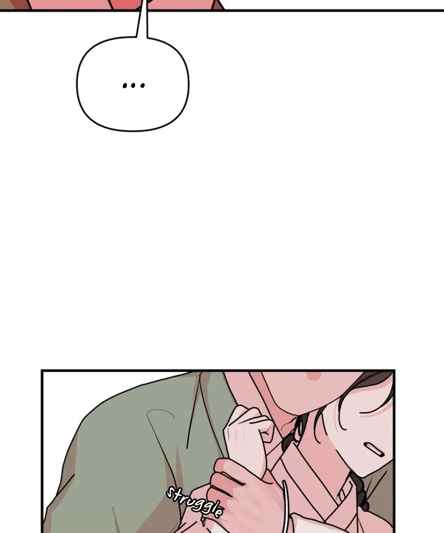 Fox Love Story Chapter 23 page 91 - 