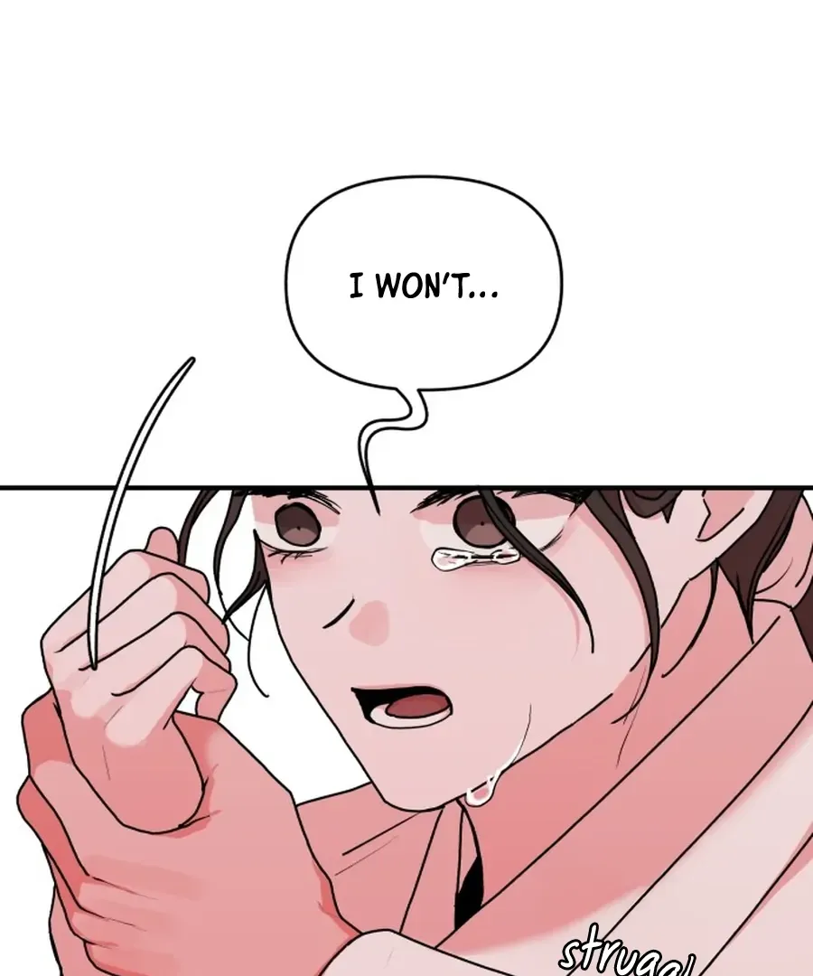 Fox Love Story Chapter 23 page 93 - 