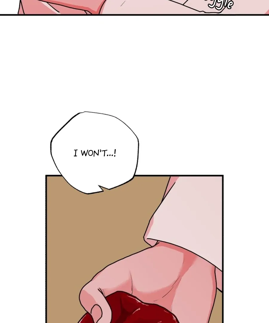 Fox Love Story Chapter 23 page 94 - 