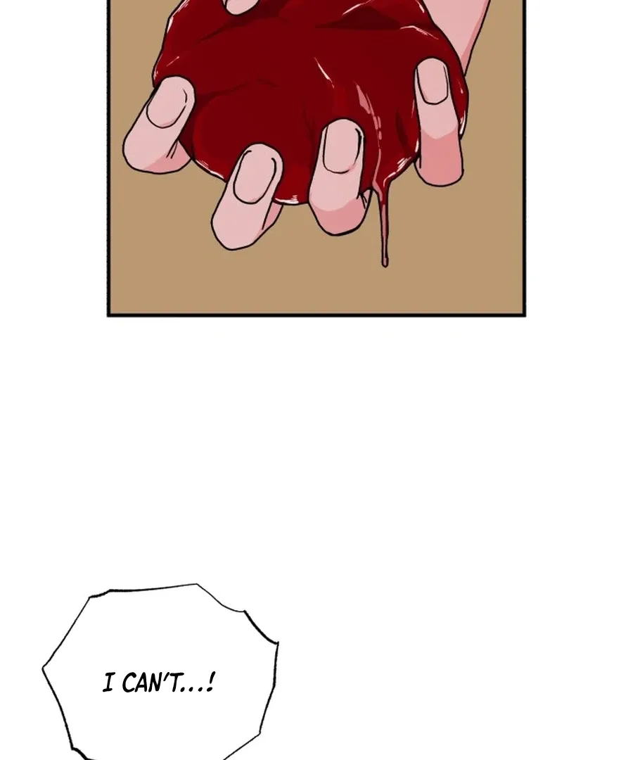 Fox Love Story Chapter 23 page 95 - 