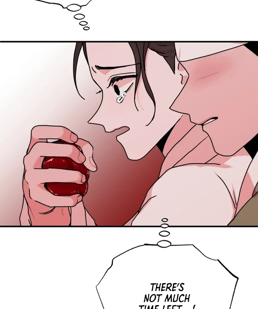 Fox Love Story Chapter 23 page 96 - 