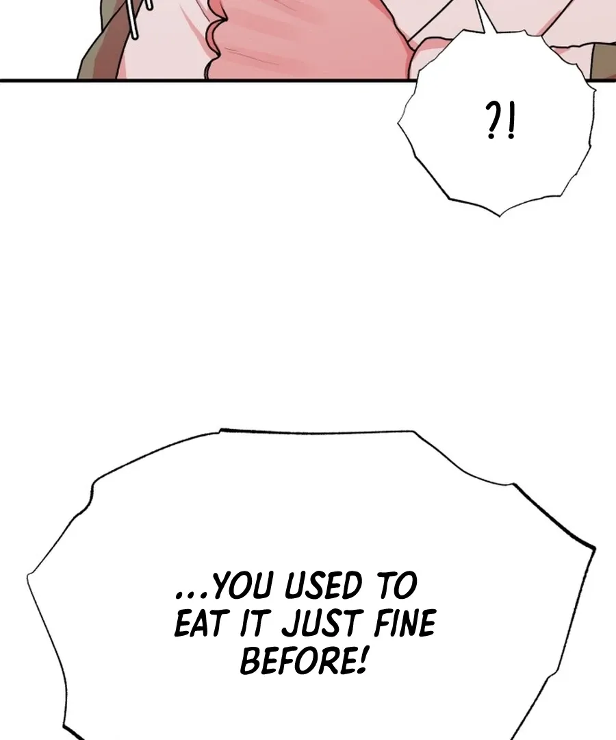 Fox Love Story Chapter 23 page 100 - 